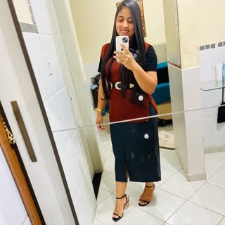 Cintia Santos Barbosa